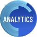 Analytics icon