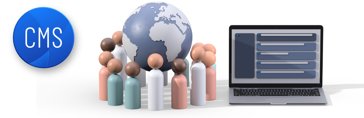 Content Management System