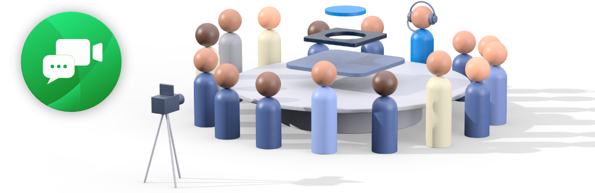 Communication module