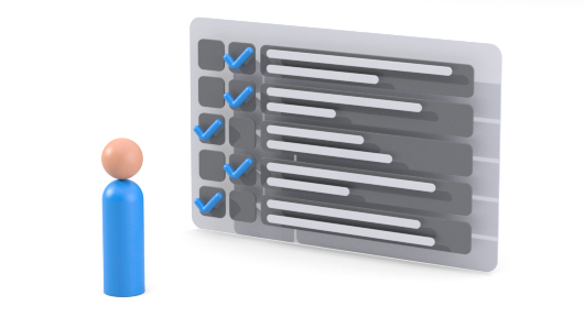 Evaluation Forms