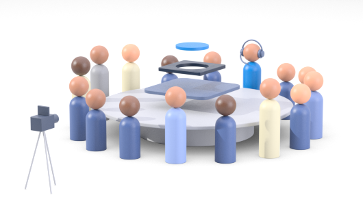 Meetings