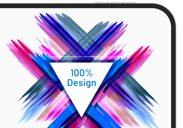 100 % Design - Themes in hello one