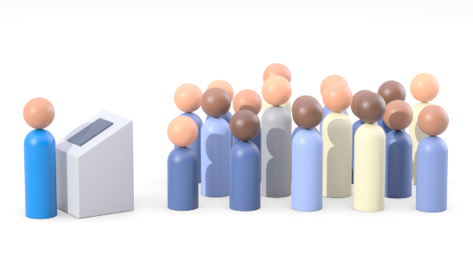 Speaker & Trainer Profiles